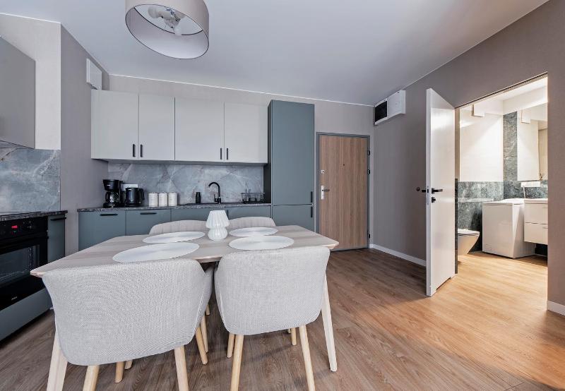 RentPlanet - Apartament Jeżyce - image 9