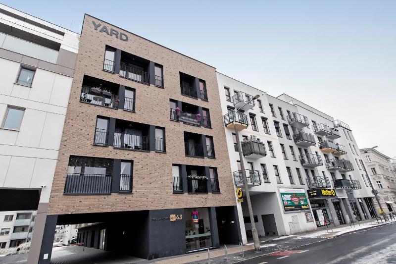 RentPlanet - Apartament Jeżyce - image 3