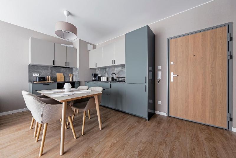 RentPlanet - Apartament Jeżyce - image 7