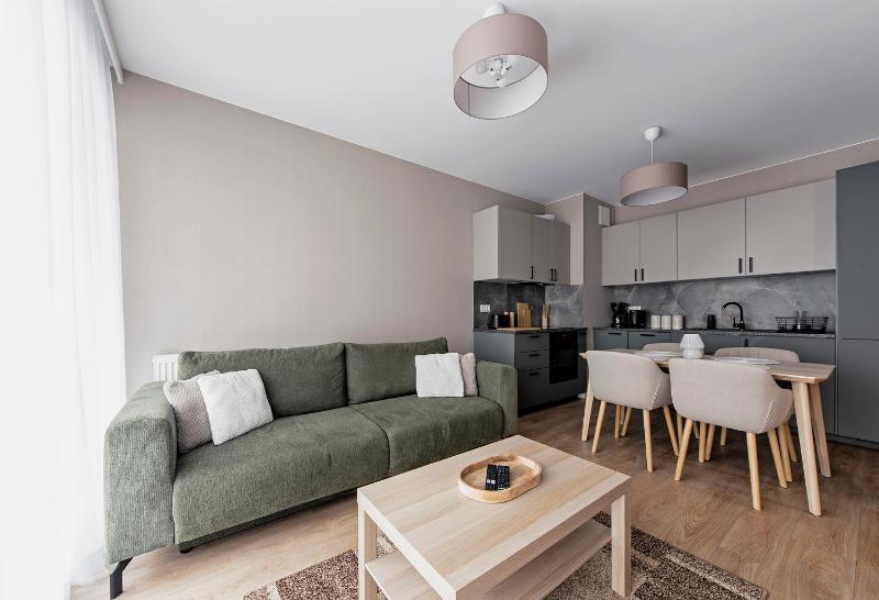 RentPlanet - Apartament Jeżyce - image 10