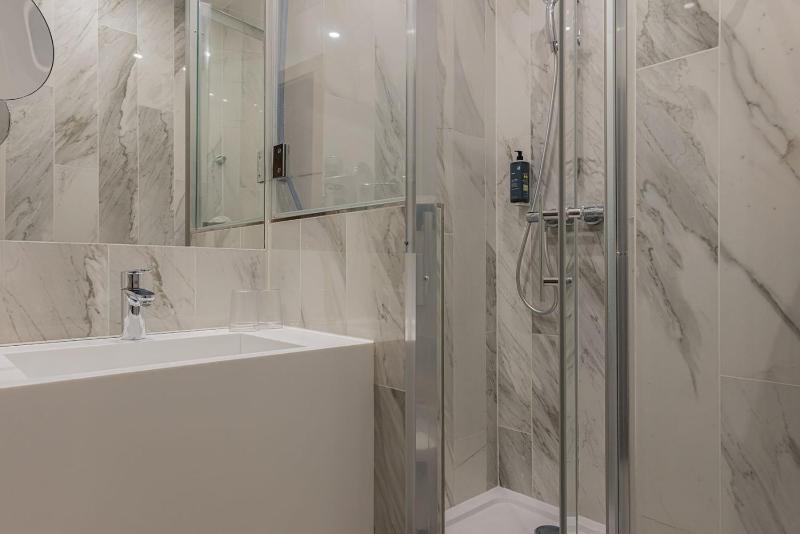 Best Western Plus Hotel Comedie Saint-Roch - image 34