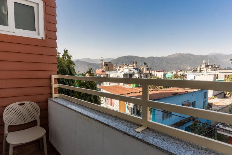 Pokhara Apartments Inn - image 8