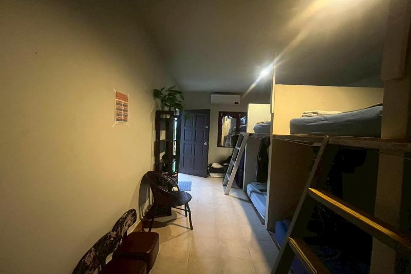 Noahs Ark Bar Restaurant Hostel - image 10