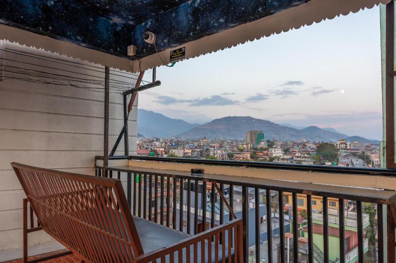 Pokhara Apartments inn - image 15
