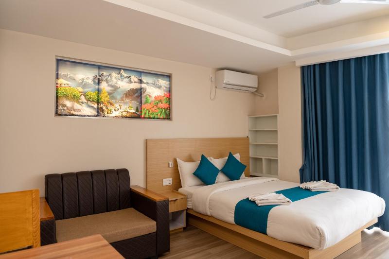 Pokhara Apartments Inn - image 7