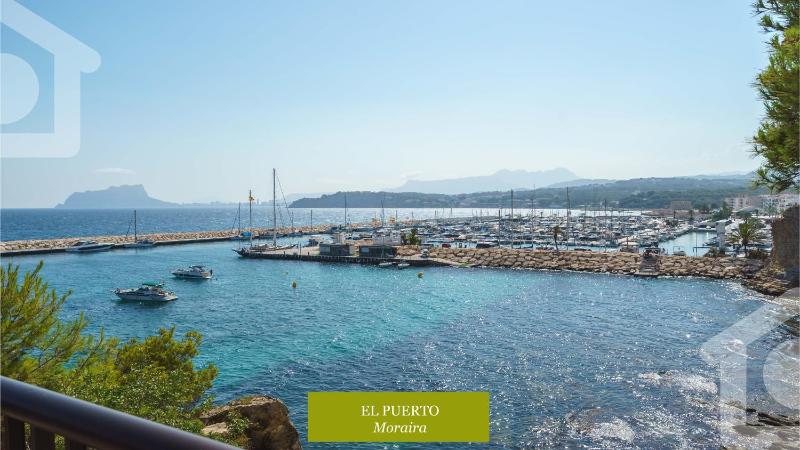 Solhabitat Moraira Club Garden - image 46