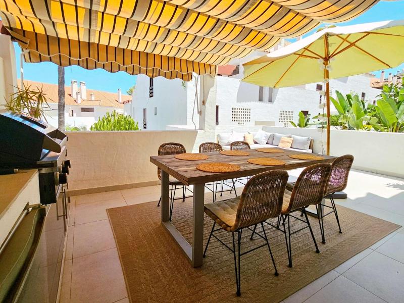 Maestranza Oasis Marbella by Lica Homes - image 30