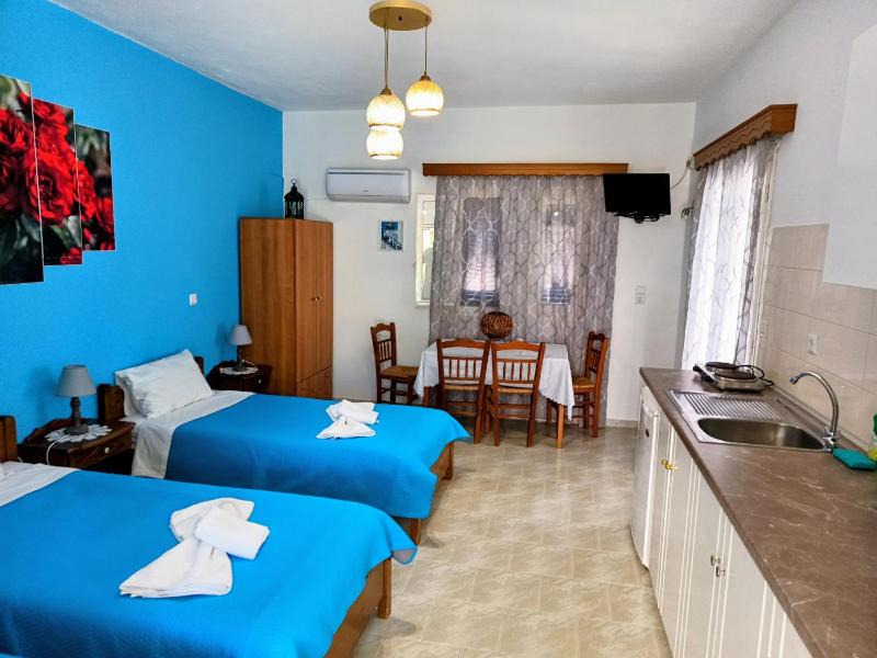 Betty Apartments - image 39