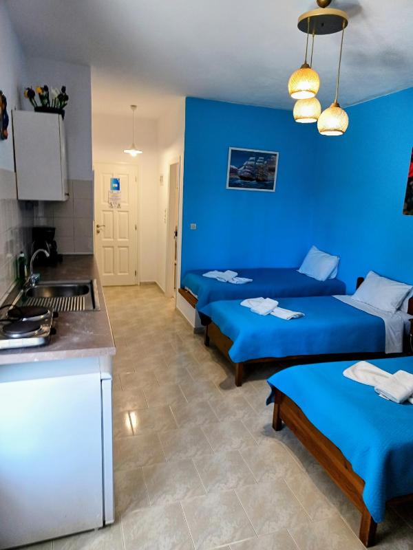 Betty Apartments - image 27