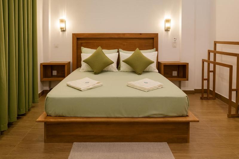Kuvin Villa - image 31