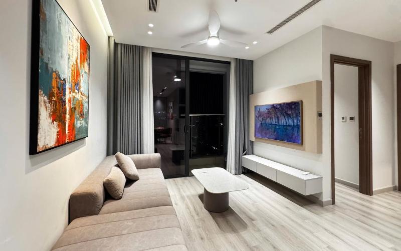 Apartment Vinhomes Metropolis - image 1