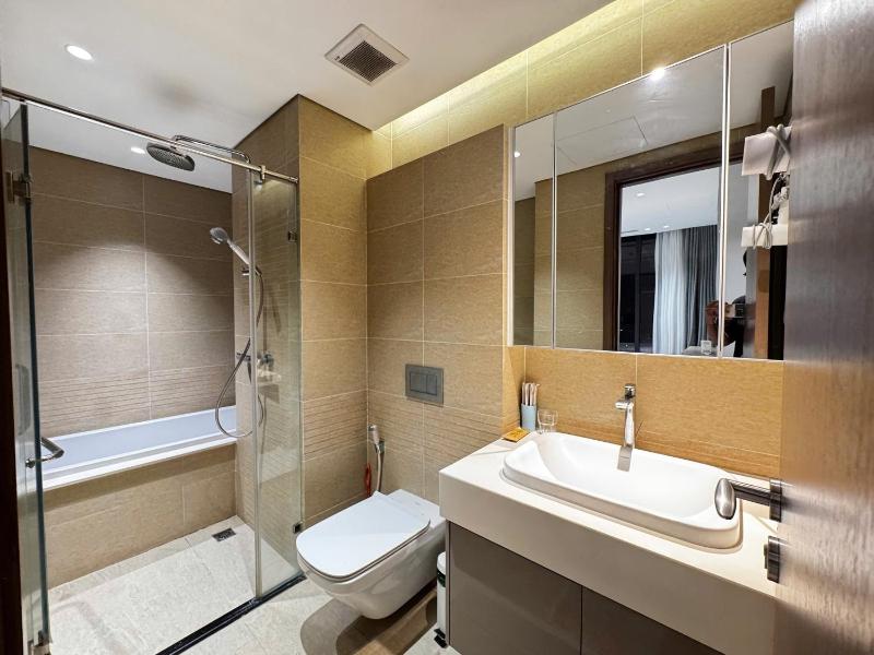 Apartment Vinhomes Metropolis - image 6