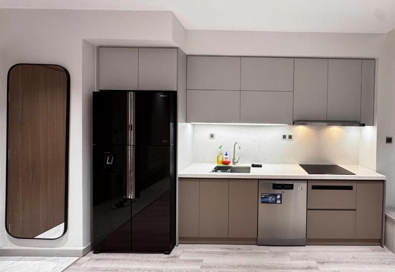Apartment Vinhomes Metropolis - image 5