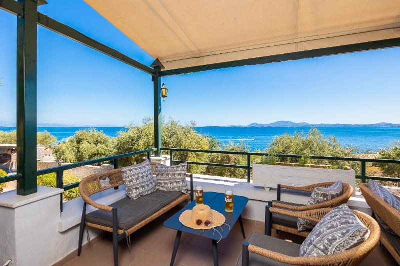 Nissaki Sea View Hotel - image 6