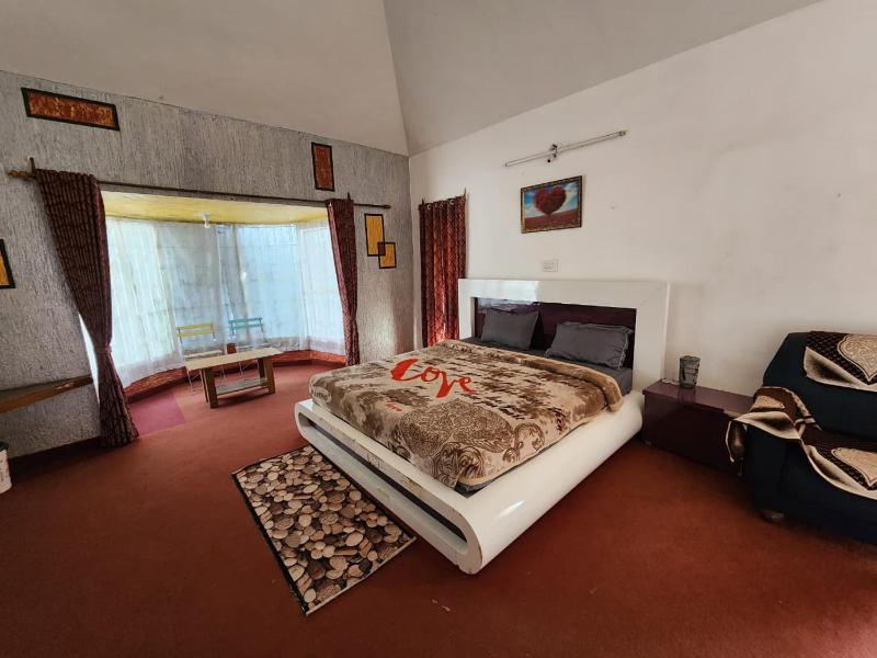 Wings Cottage - image 22