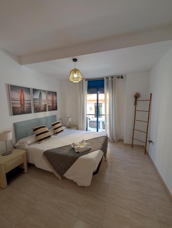 Livingtarifa Apartamento Blue II - image 1
