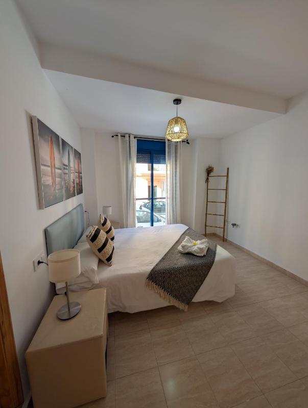 Livingtarifa Apartamento Blue II - image 4