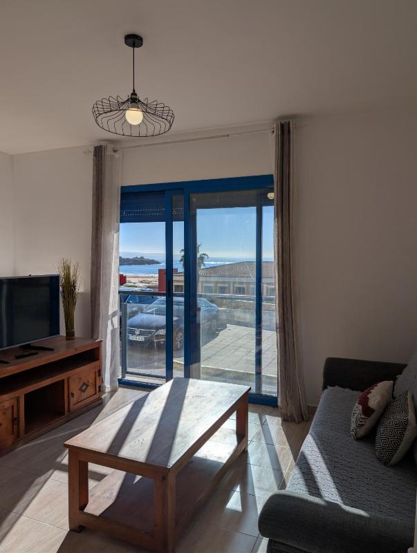 Livingtarifa Apartamento Blue II - image 17