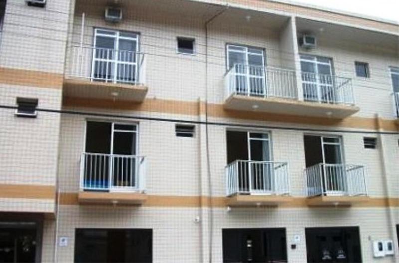 Maranata Hotel - image 31