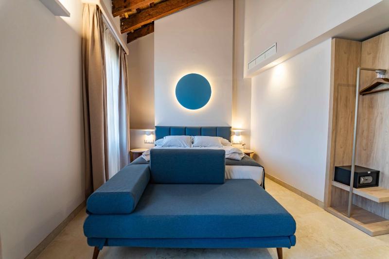 Hotel San Lorenzo Boutique Catedral - image 9