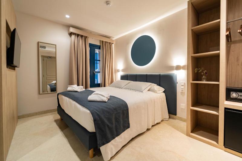 Hotel San Lorenzo Boutique Catedral - image 15