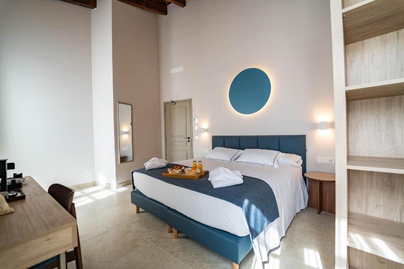 Hotel San Lorenzo Boutique Catedral - image 8