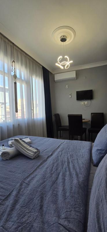 Taksim Milenyum Suites - image 8