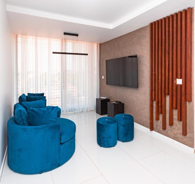 Golf View Apartments- AP1 - image 7