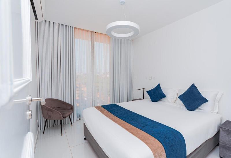 Golf View Apartments- AP1 - image 10