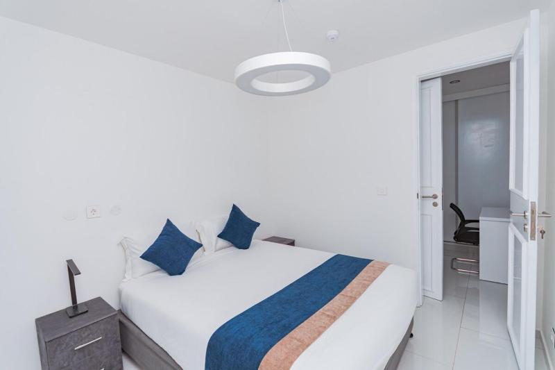 Golf View Apartments- AP1 - image 6