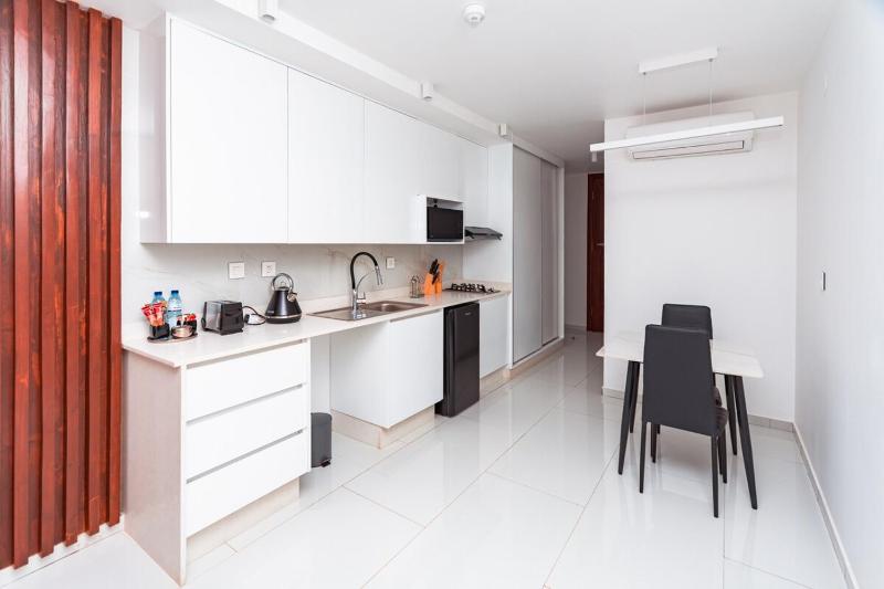 Golf View Apartments- AP2 - image 15