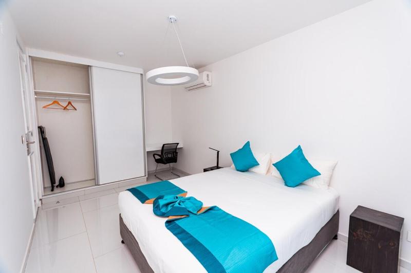 Golf View Apartments- AP2 - image 7