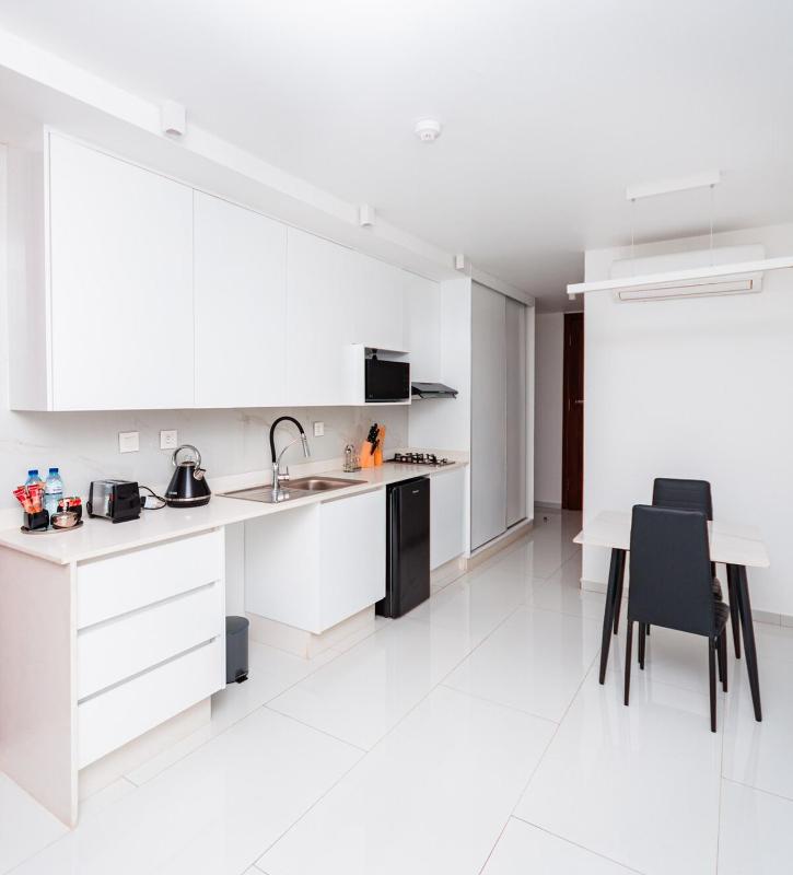 Golf View Apartments- AP2 - image 16