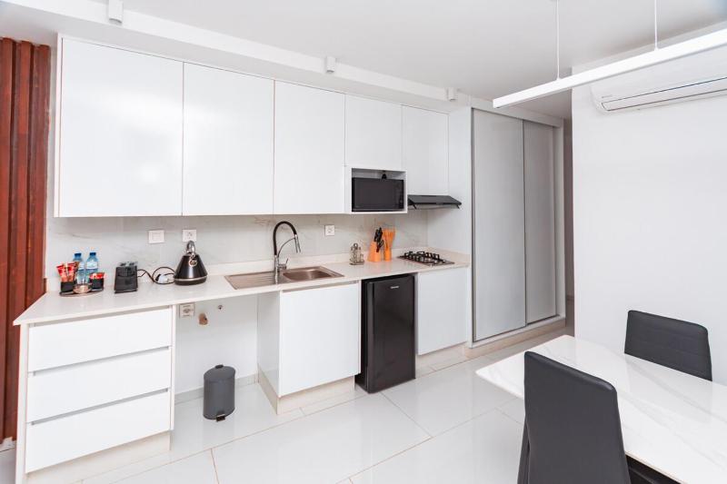 Golf View Apartments- AP2 - image 4