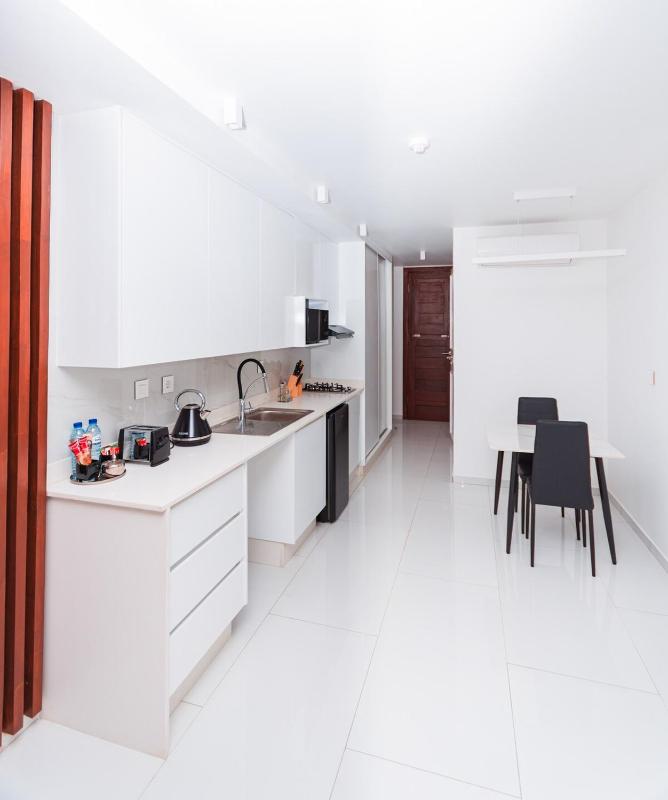 Golf View Apartments- AP2 - image 3