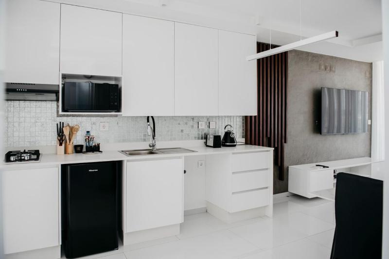 Golf View Apartment-AP3 - image 10
