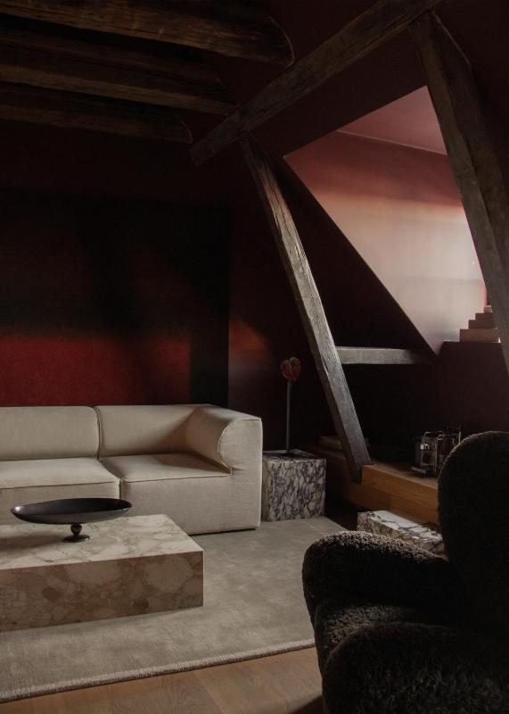 Audo Boutique Hotel - image 12
