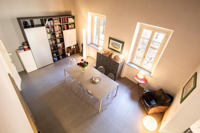 Arcobaleno Apartment in Center Town with Terrace - image 48