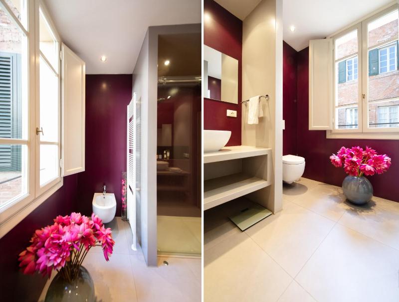 Arcobaleno Apartment in Center Town with Terrace - image 18