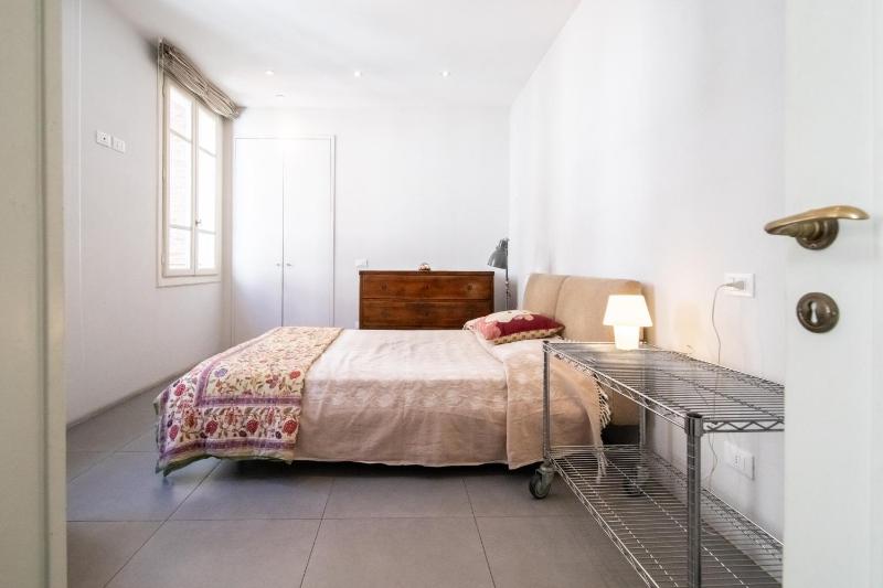 Arcobaleno Apartment in Center Town with Terrace - image 46