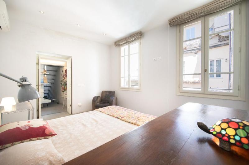 Arcobaleno Apartment in Center Town with Terrace - image 40