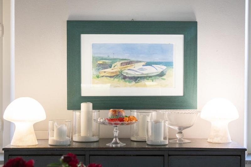Arcobaleno Apartment in Center Town with Terrace - image 35