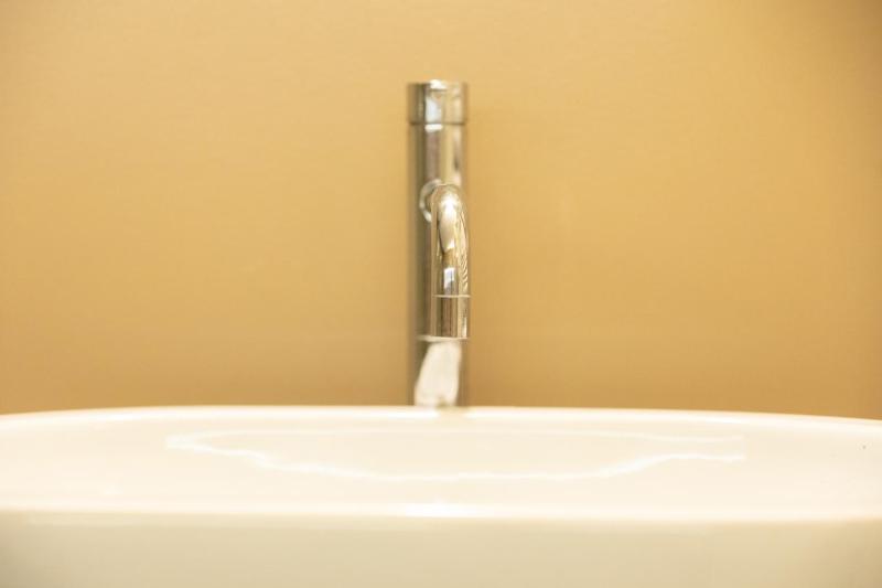 Arcobaleno Apartment in Center Town with Terrace - image 36