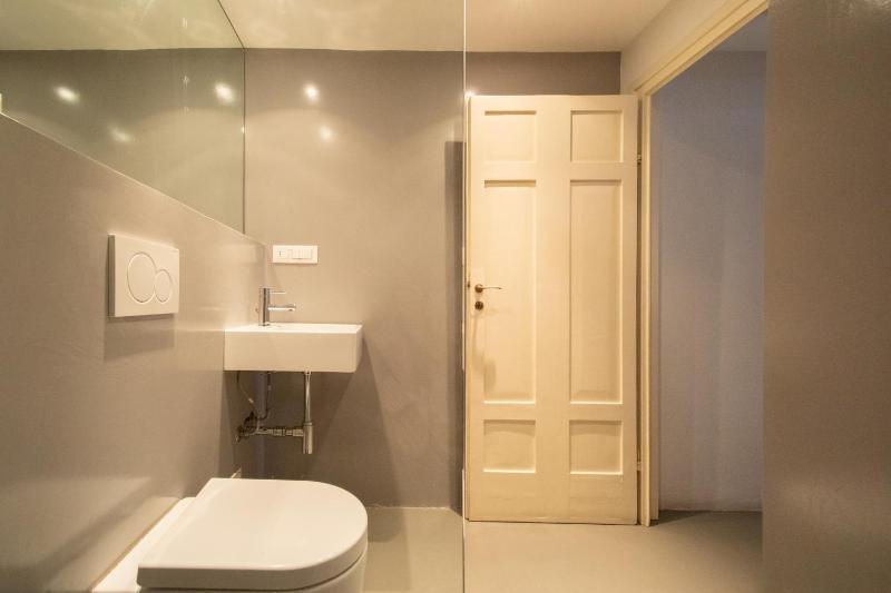 Arcobaleno Apartment in Center Town with Terrace - image 12
