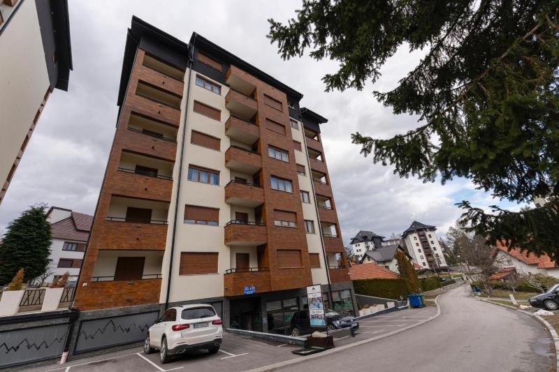Apartman Vida Zlatibor - image 10