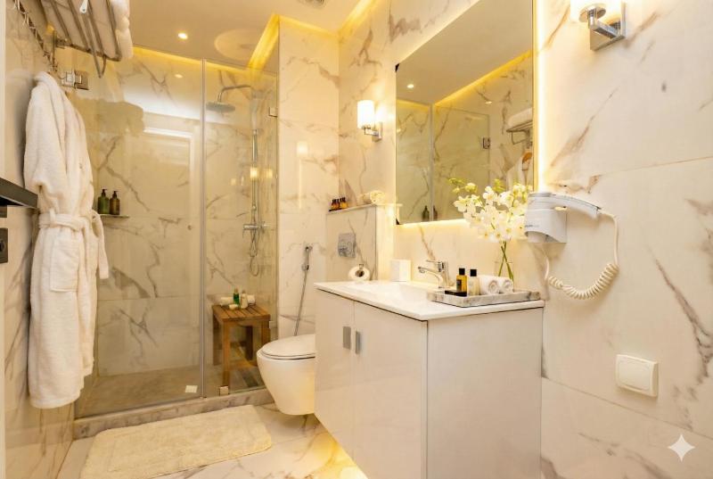 Family Aparthotel - image 12