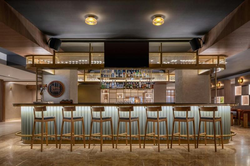Four Points® by Sheraton Tequendama Bogota - image 14