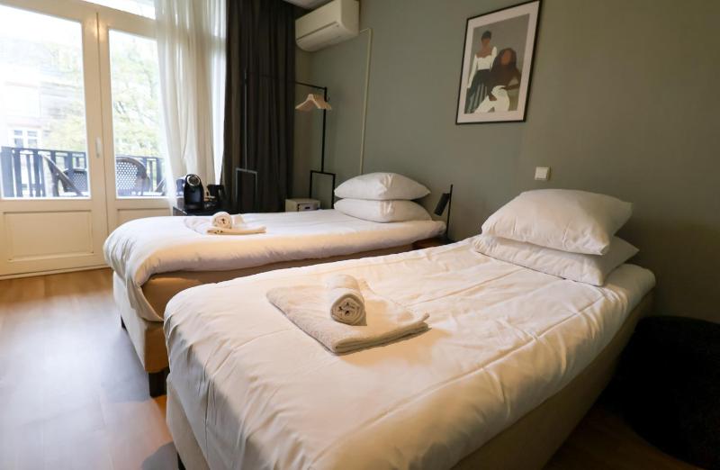 Hotel Atlantis Amsterdam - image 3