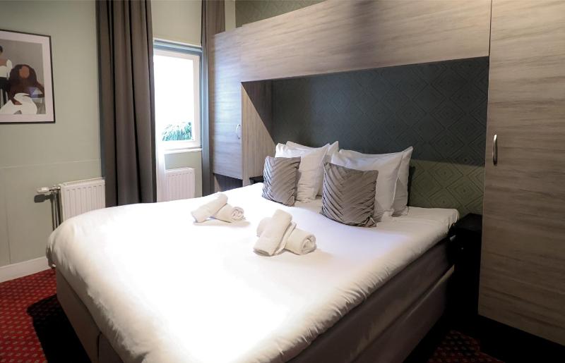 Hotel Atlantis Amsterdam - image 15