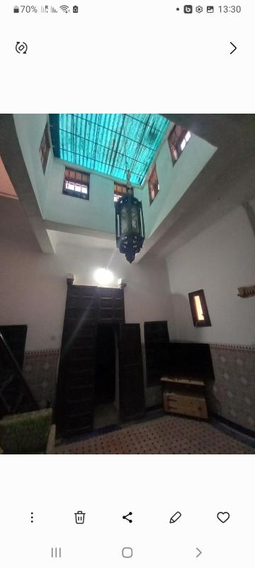 Madam Laila house in Marrakesh - image 11